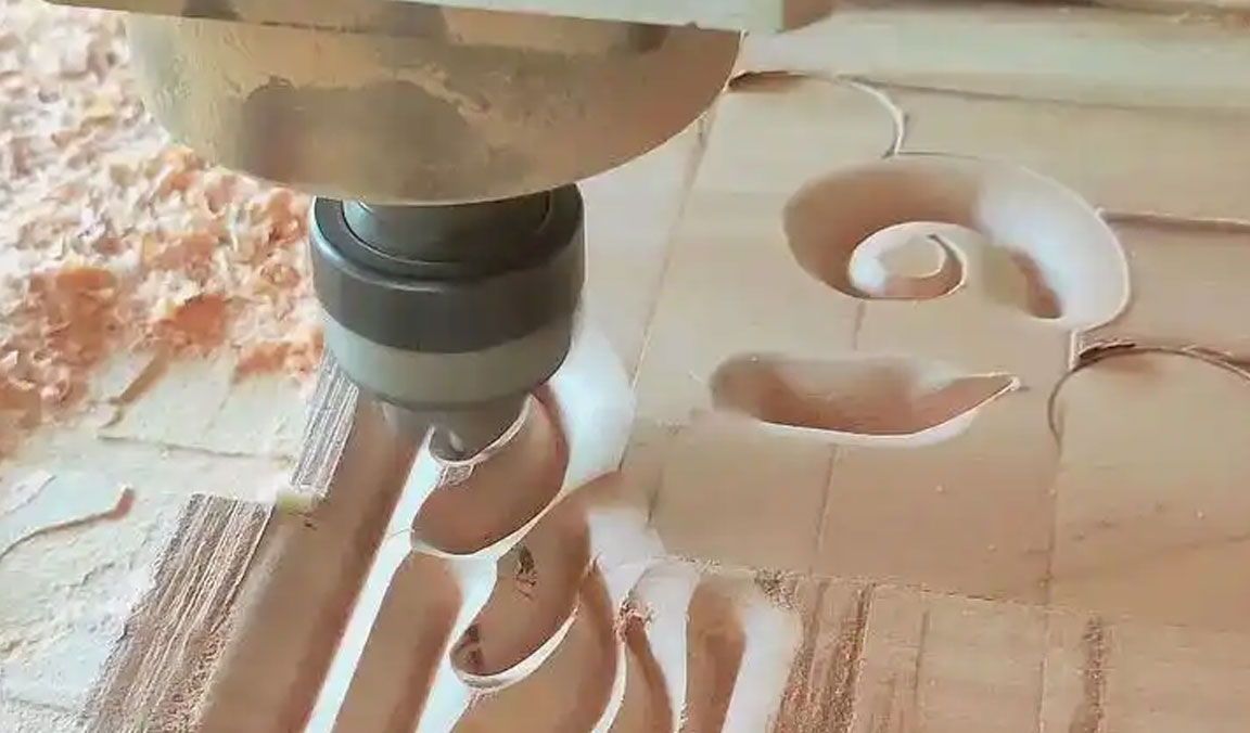 CNC Machining in the Production of Woodwind Instruments