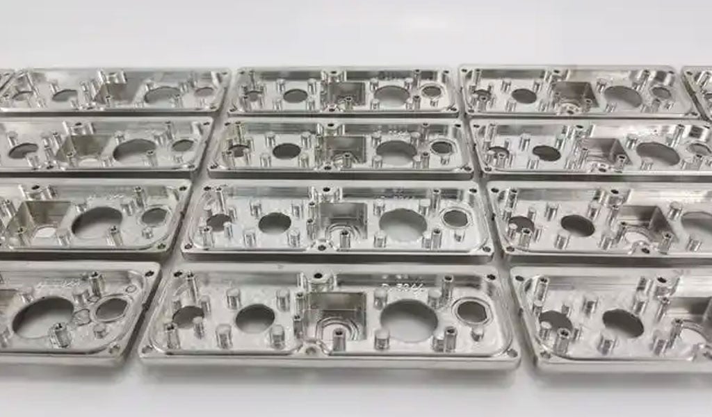 Can Magnesium Alloy Parts Be Anodized?