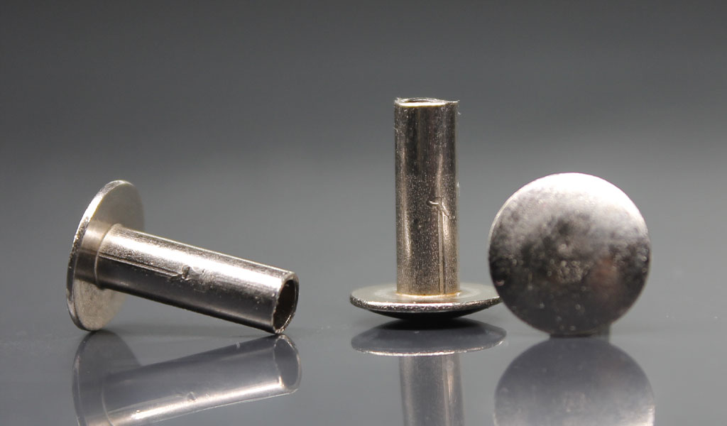 Definition and General Function Of Rivets
