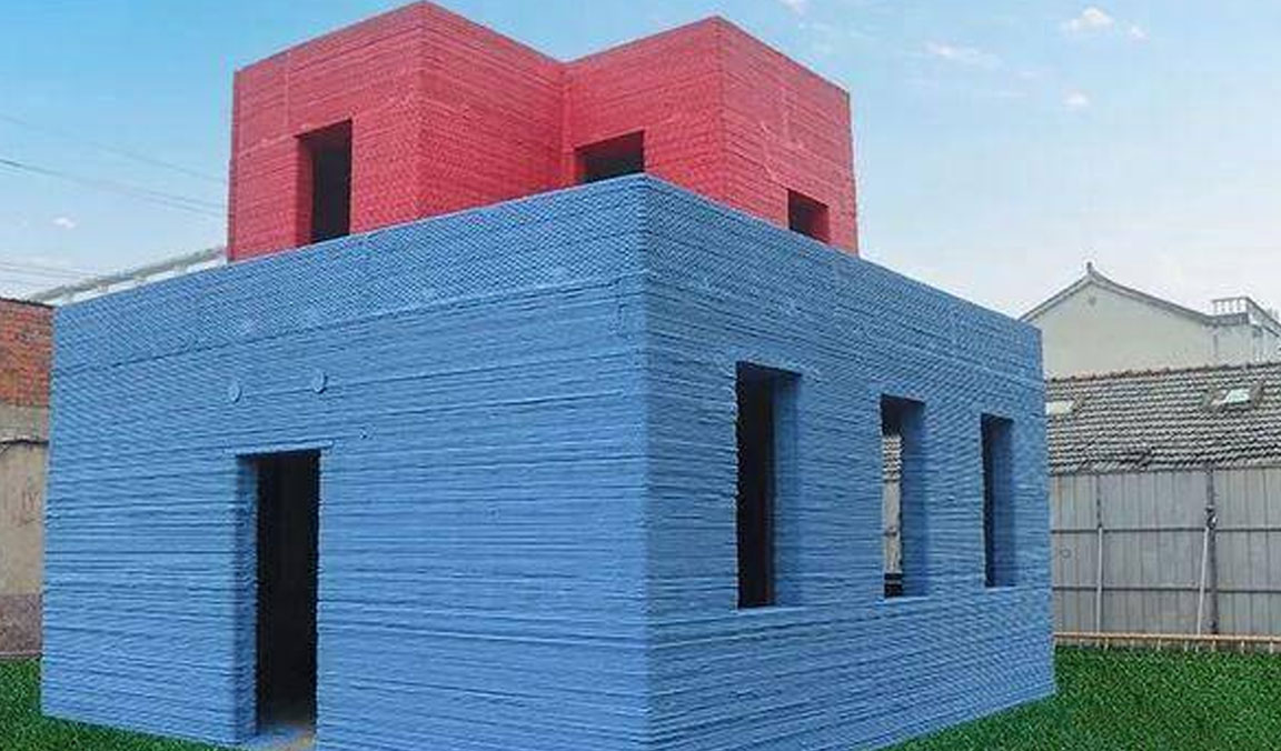 Factors Influencing the Cost of a 3D Printed House