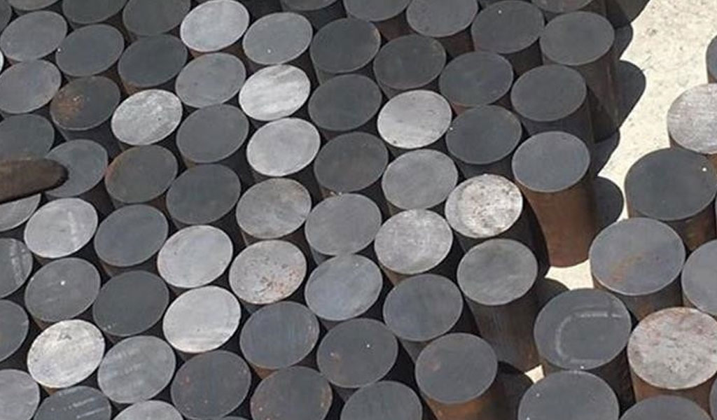 Grades of Cast Iron