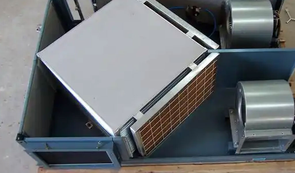 Heat Exchangers for Renewable Energy Systems