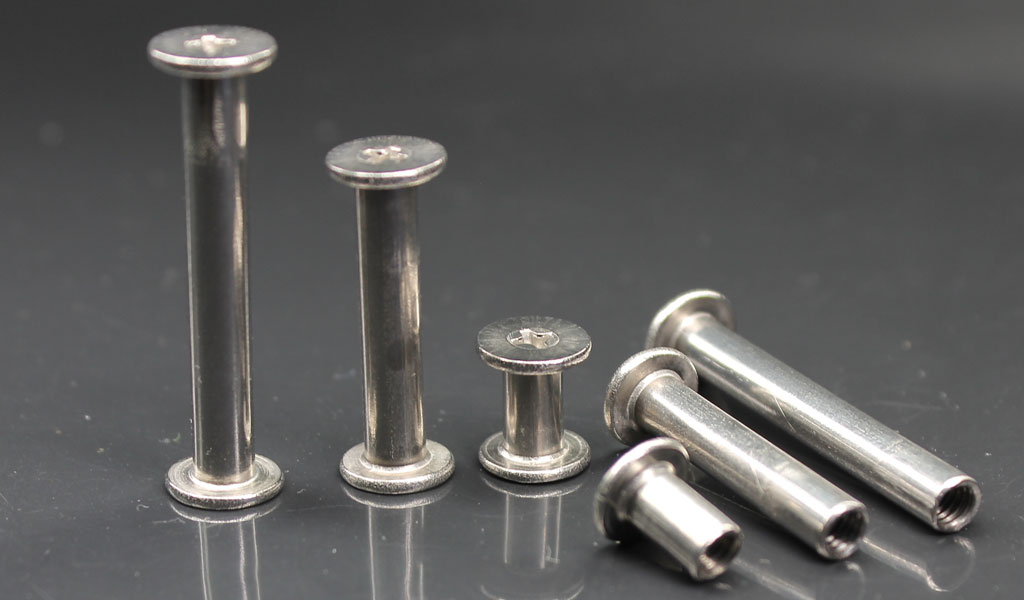History and Development of Pop Rivets