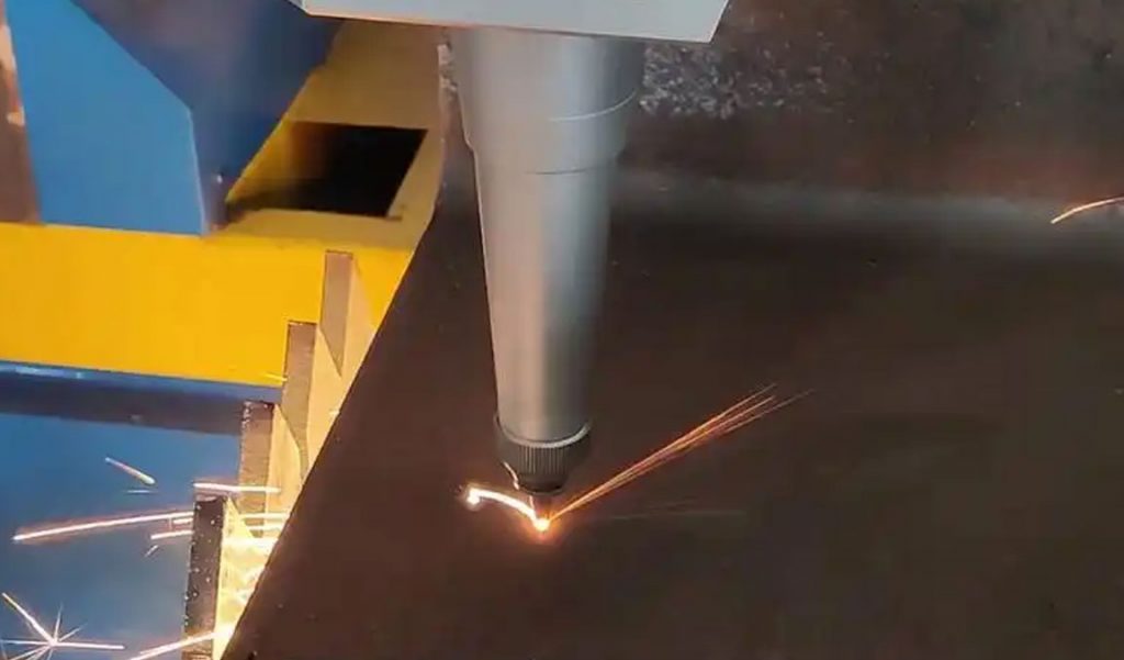 Laser Cutting Cost Per Minute