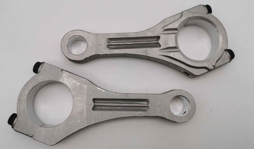 Overview of Connecting Rods