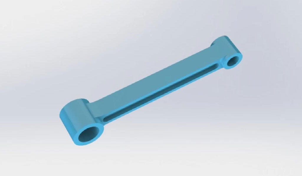 Rough Machining