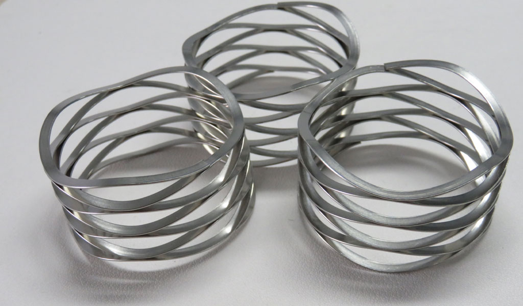 Manufacturing Options for Elastomeric Components