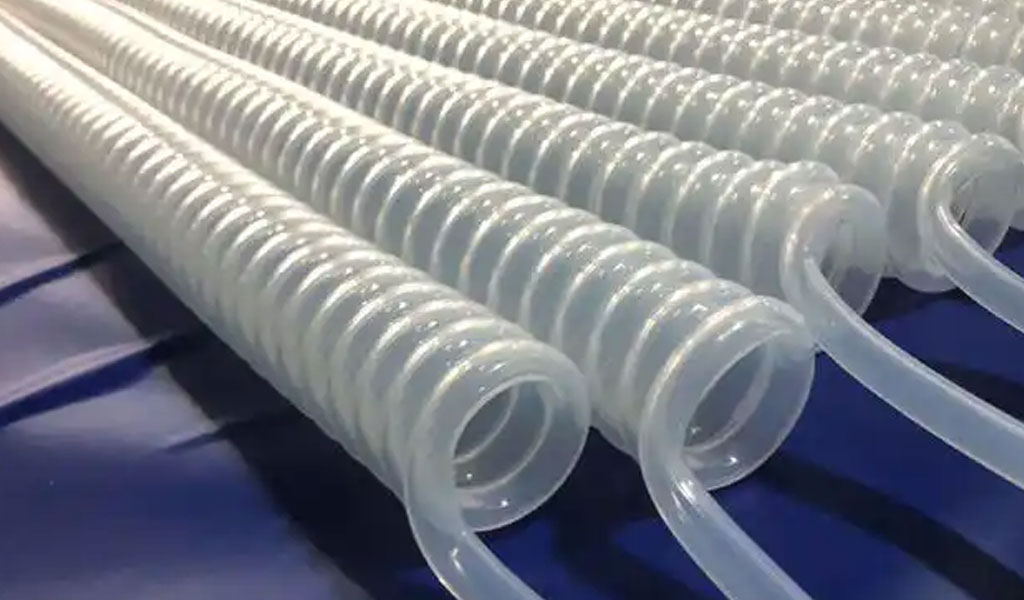 Manufacturing Processes for Elastomeric Components