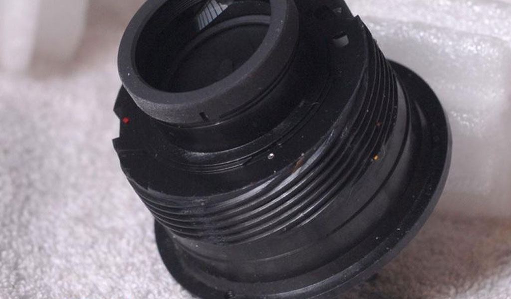 Mastering Screw Boss Design in Injection Molding