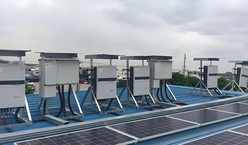  Solar Inverter Enclosures