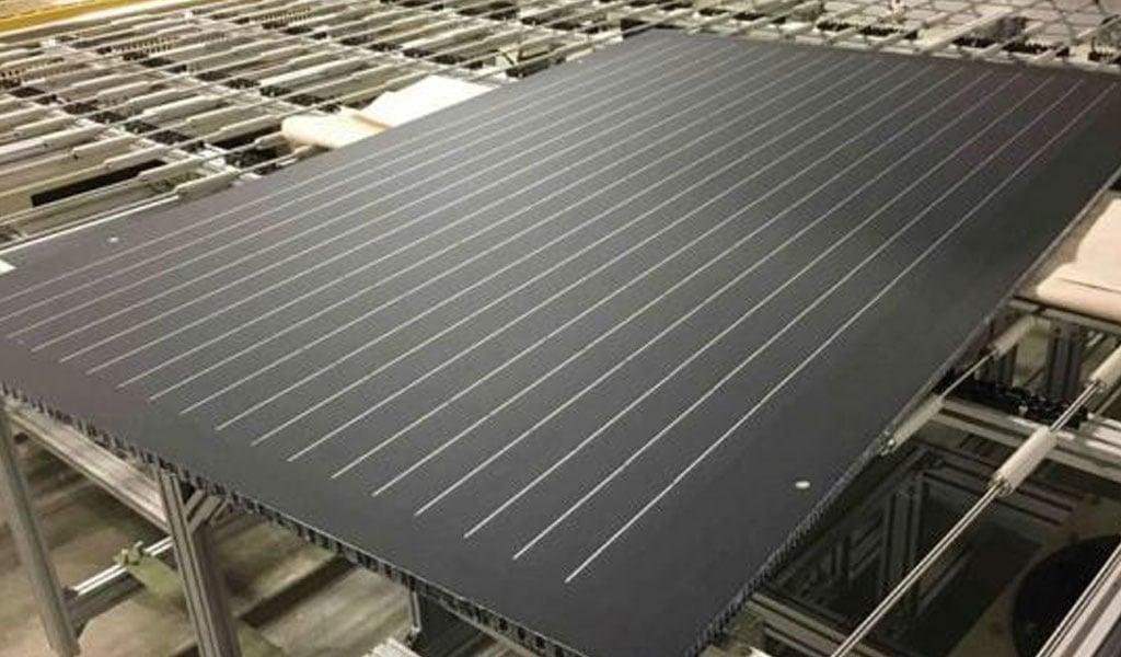  Solar Panel Frames