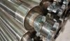 Surface Chrome Plating Process for Metal Roller