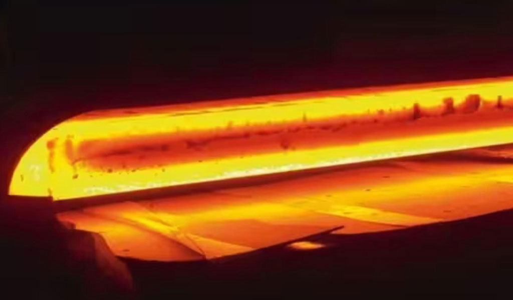 Tempering