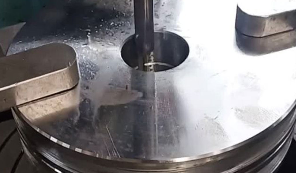The Importance of Keyways in Machinery