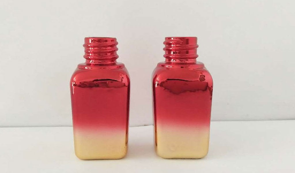 The Process and Application of Two-Tone Electroplating