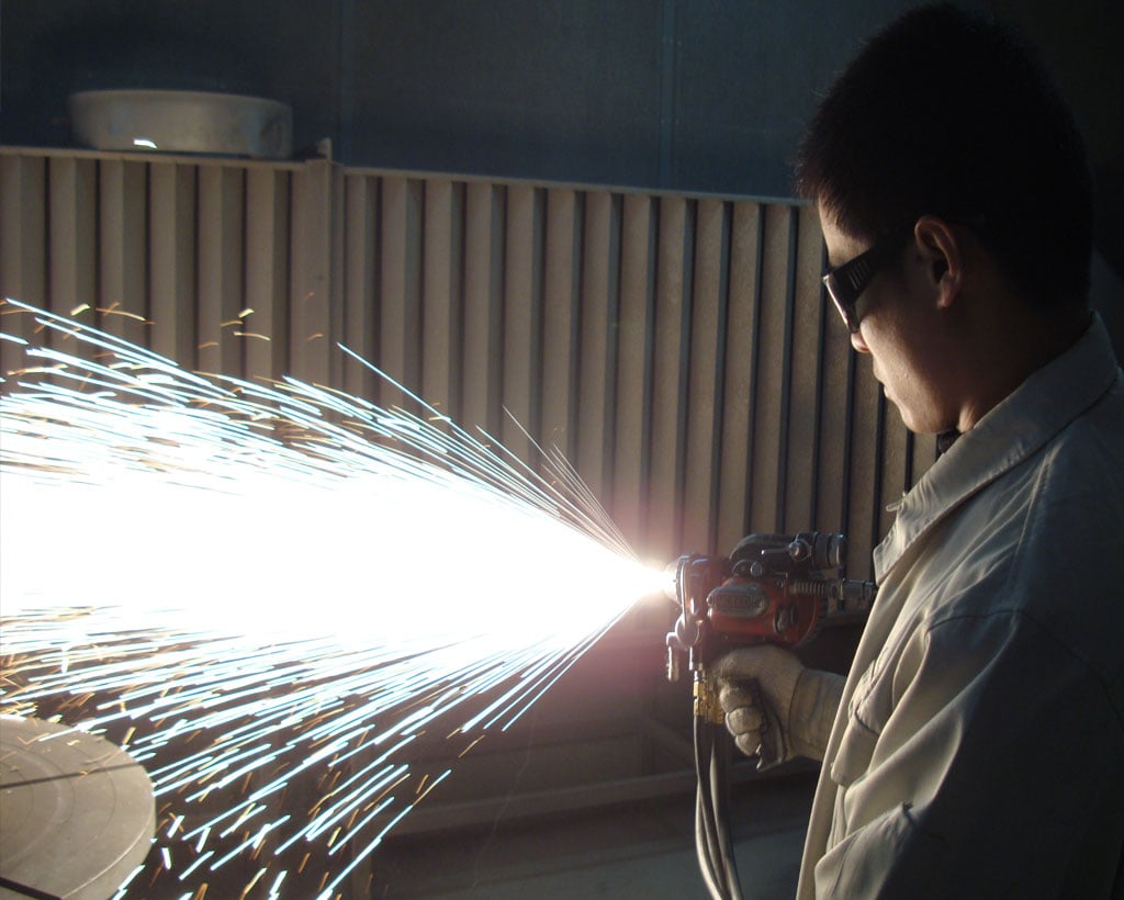 Thermal Spraying Suppliers