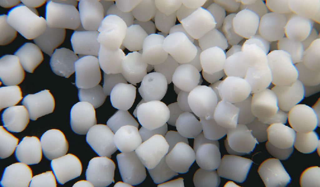 Thermoplastics