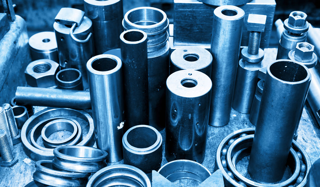 Types of Corrosion Resistant Alloys