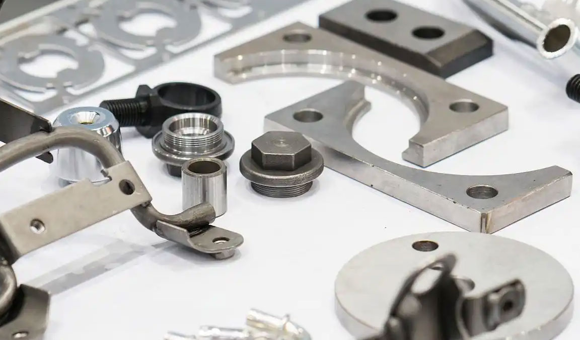 Understanding the Medical Machining Process