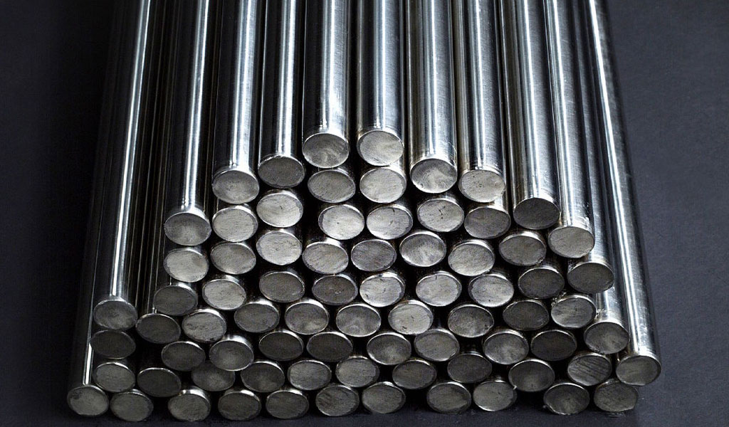 What Are Corrosion Resistant Alloys