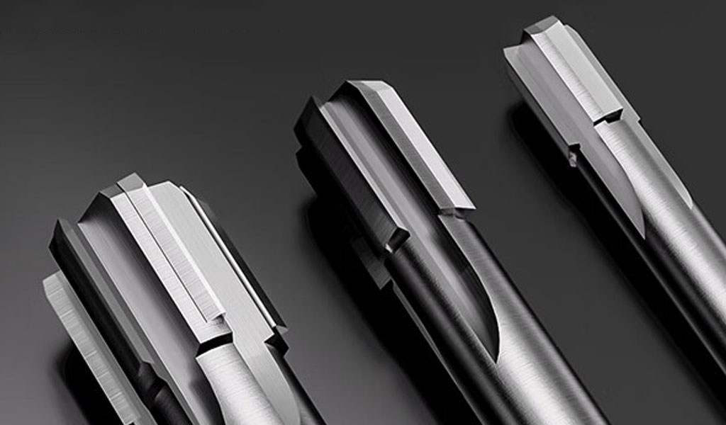What Is Reaming & Reamer And Their Differences