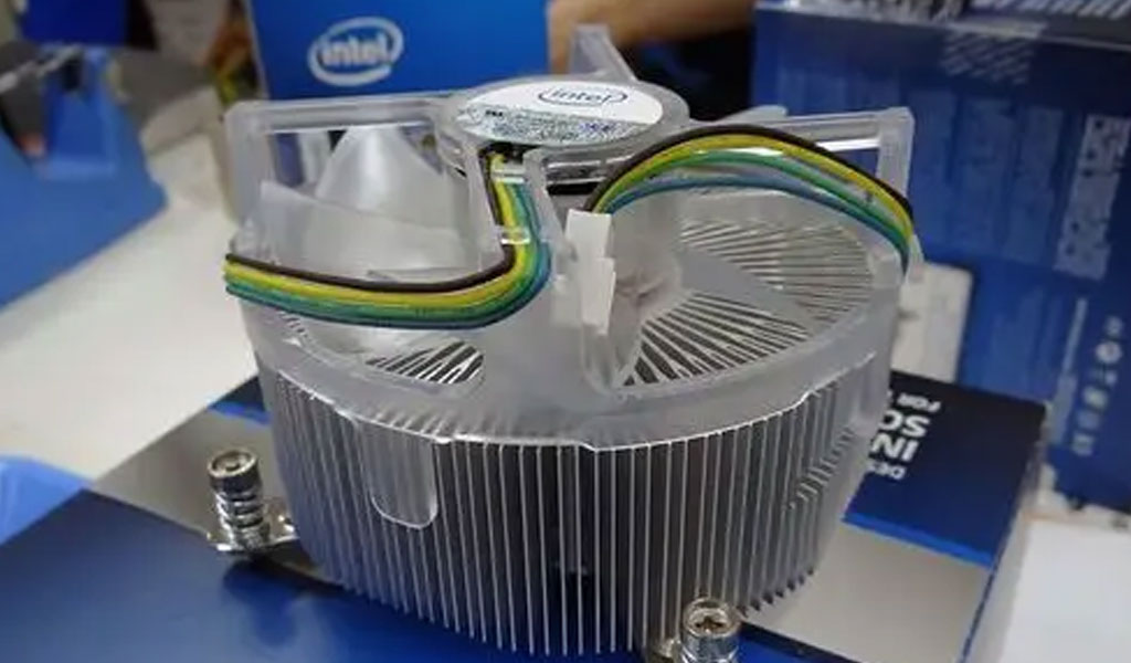 What Is a Heat Sink and How Does It Work