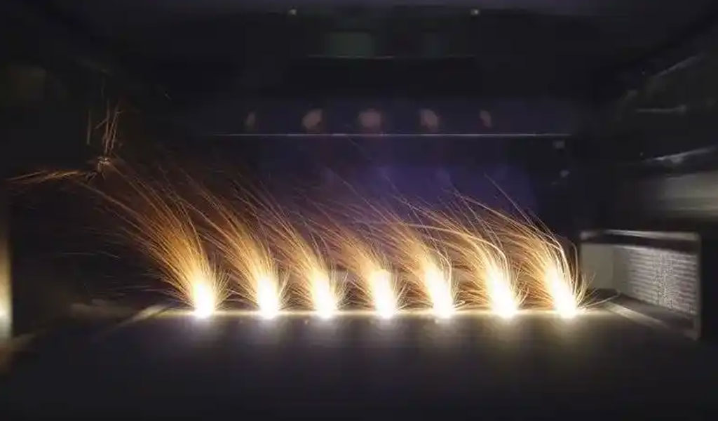 What is the Powder Bed Fusion Process