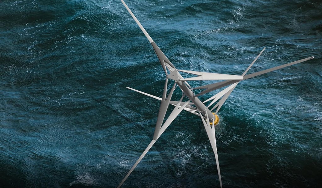 Wind Turbine Blades and Housings