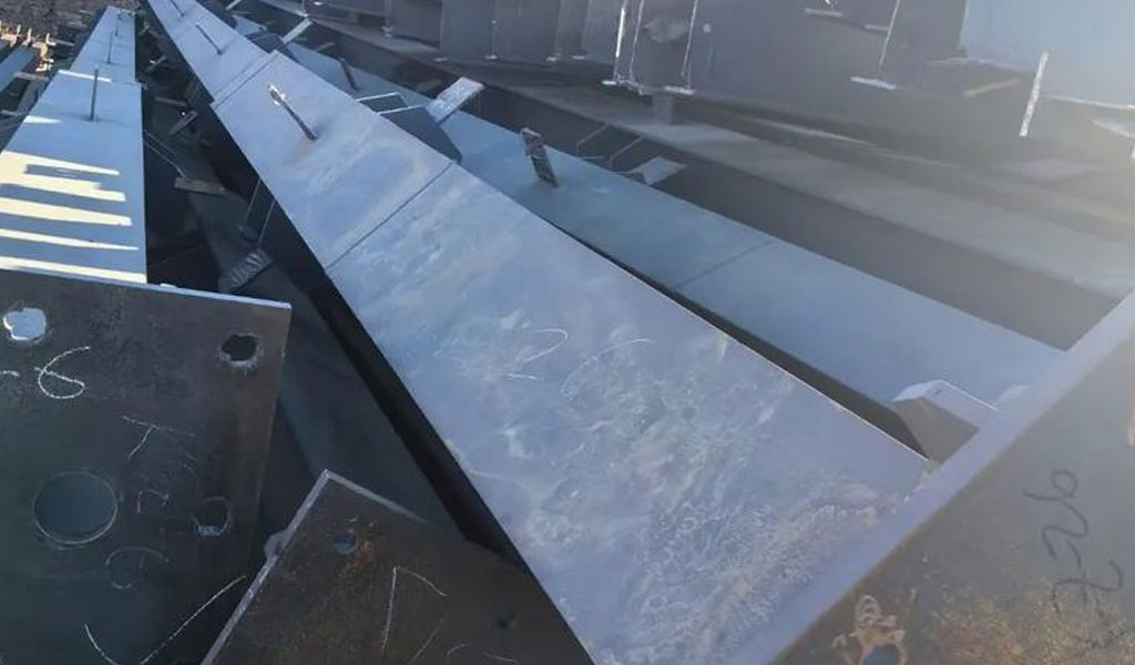 AISI 1018 Steel