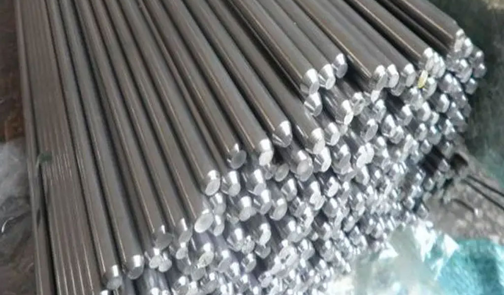 AISI 1045 Steel