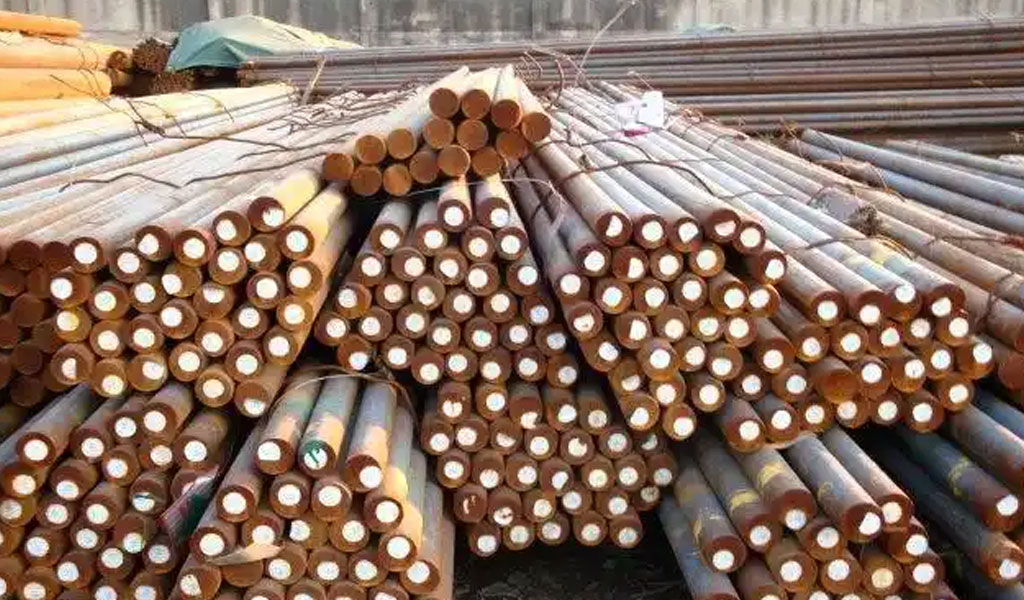 AISI 4140 Steel