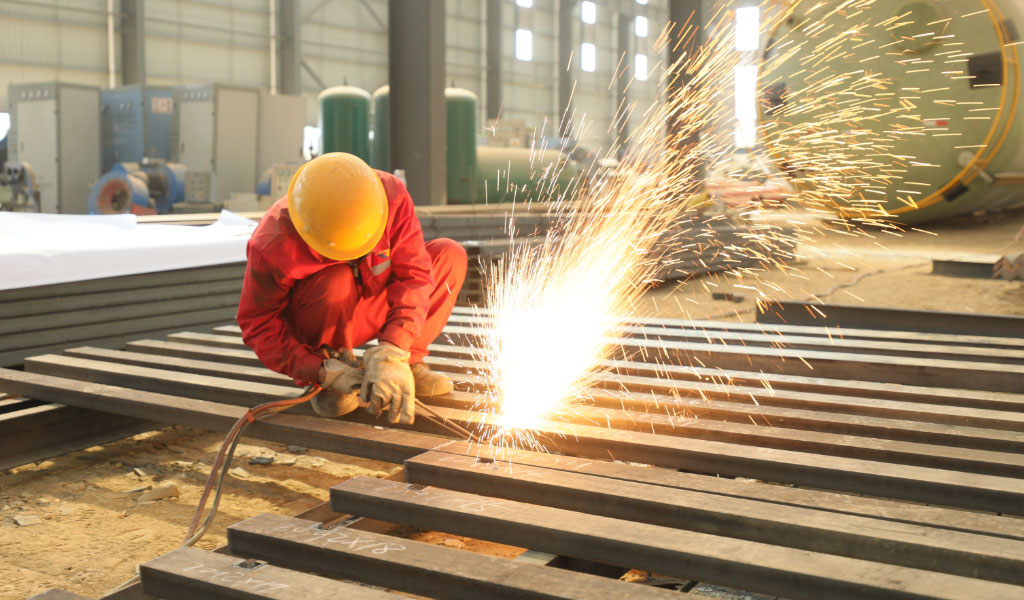 AISI 4340 Steel