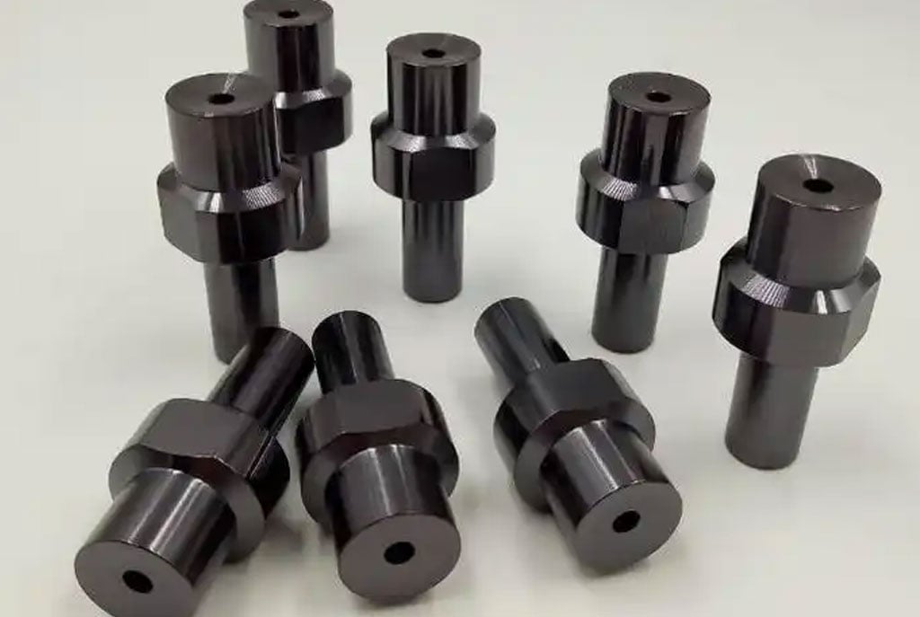 Applications of Our PVD Coating Service