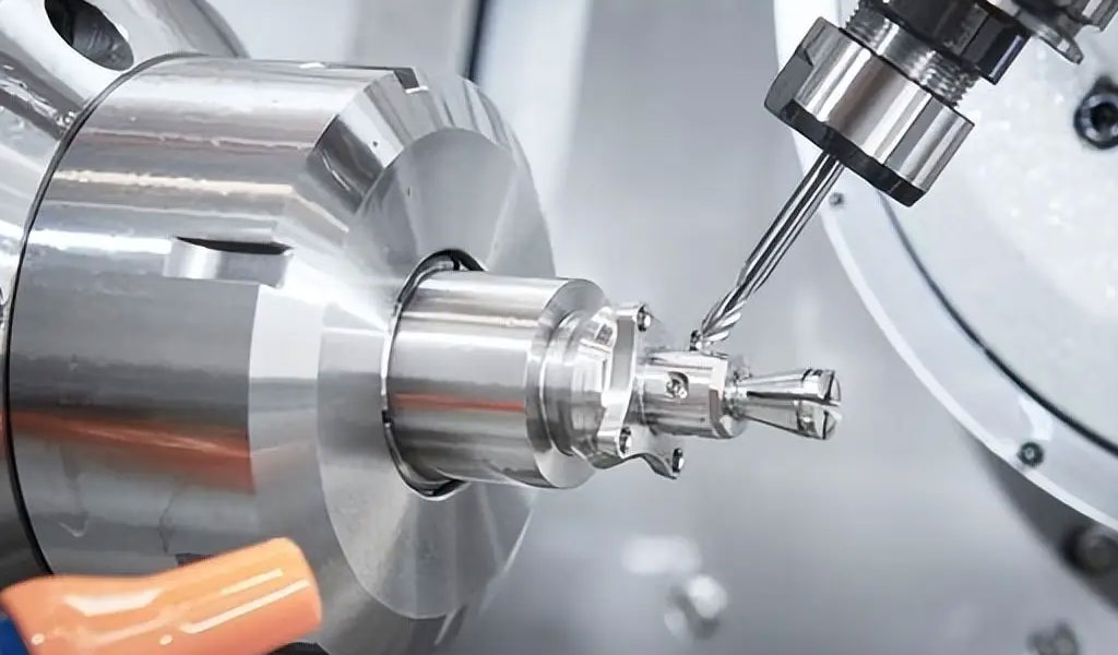 CNC Machining and its Programming Needs