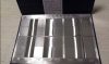 Conversion of Surface Roughness Between the United States and China
