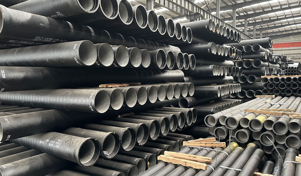 Historical Context Of Galvanized Plumbing and Cast Iron Plumbing