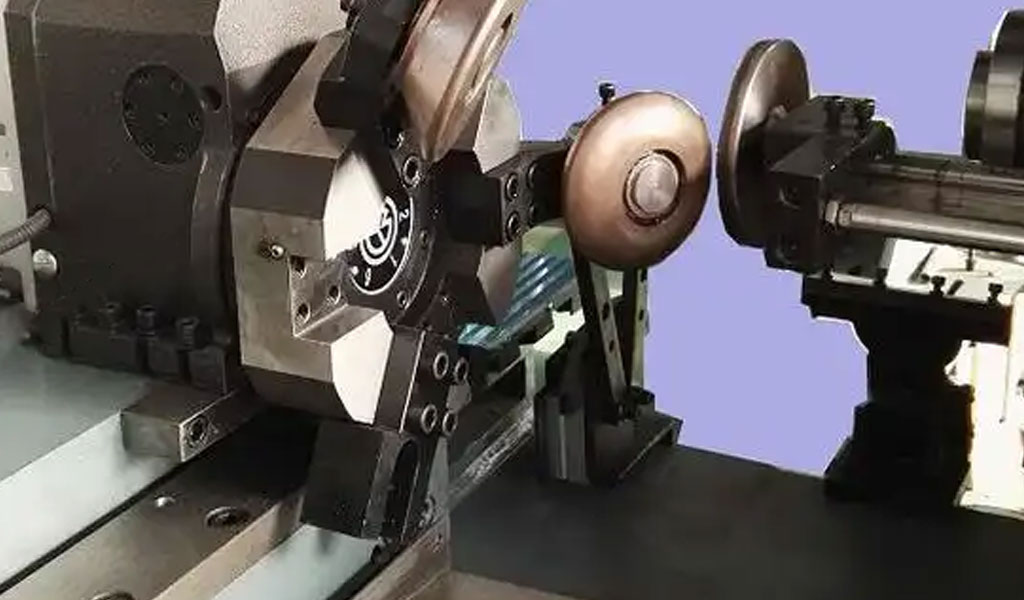 Machine Time Costs