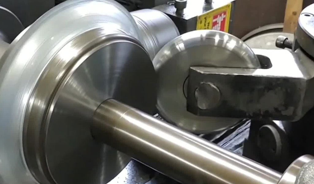 How to Calculate Metal Spinning Price