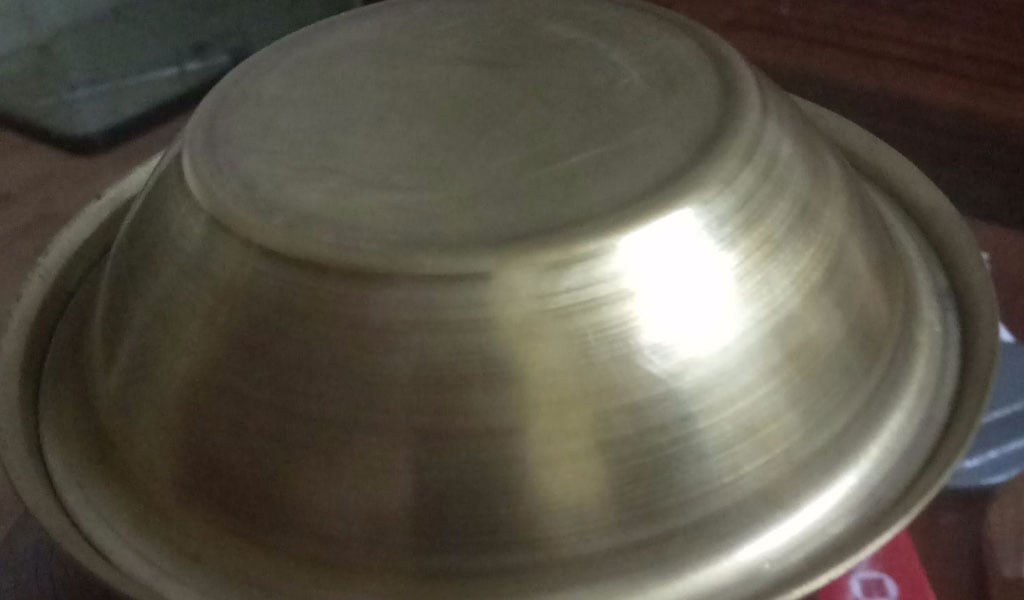 Metal Spinning Mold (Tooling) Costs
