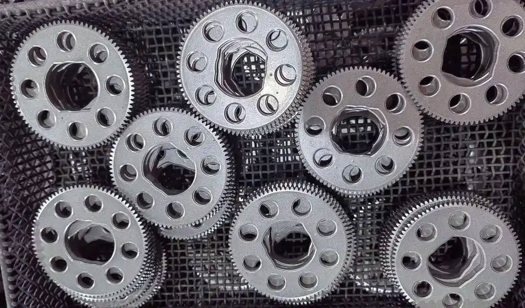 How to Calculate Powder Metallurgy Price & Mold Cost