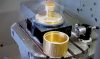 Kinematics of Ultrasonic Vibration Turning