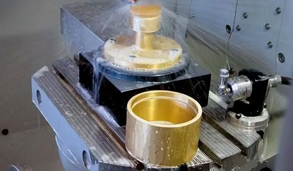 Kinematics of Ultrasonic Vibration Turning