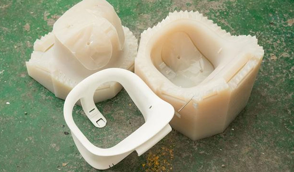 Calculate Vacuum Casting Price & Tooling Cost