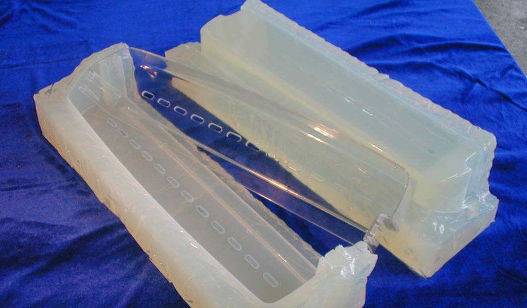 Vacuum Casting Costs