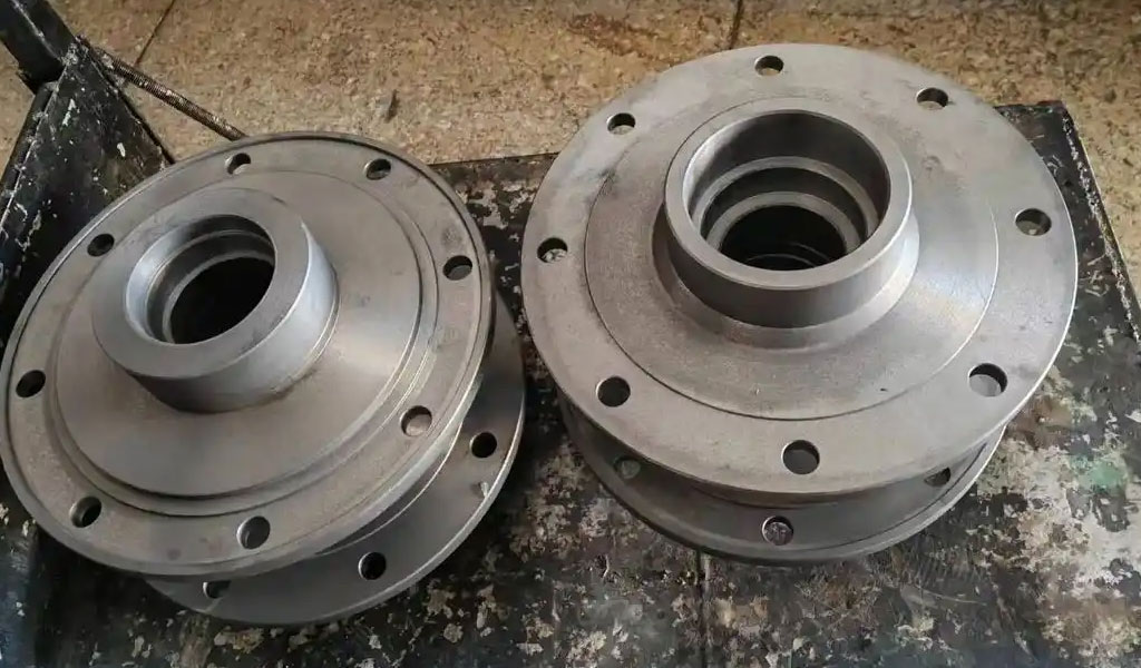 Overview of Brake Drums and Their Role in Braking Systems