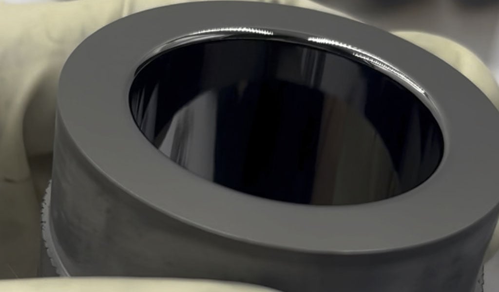 Physical Vapor Deposition Coating