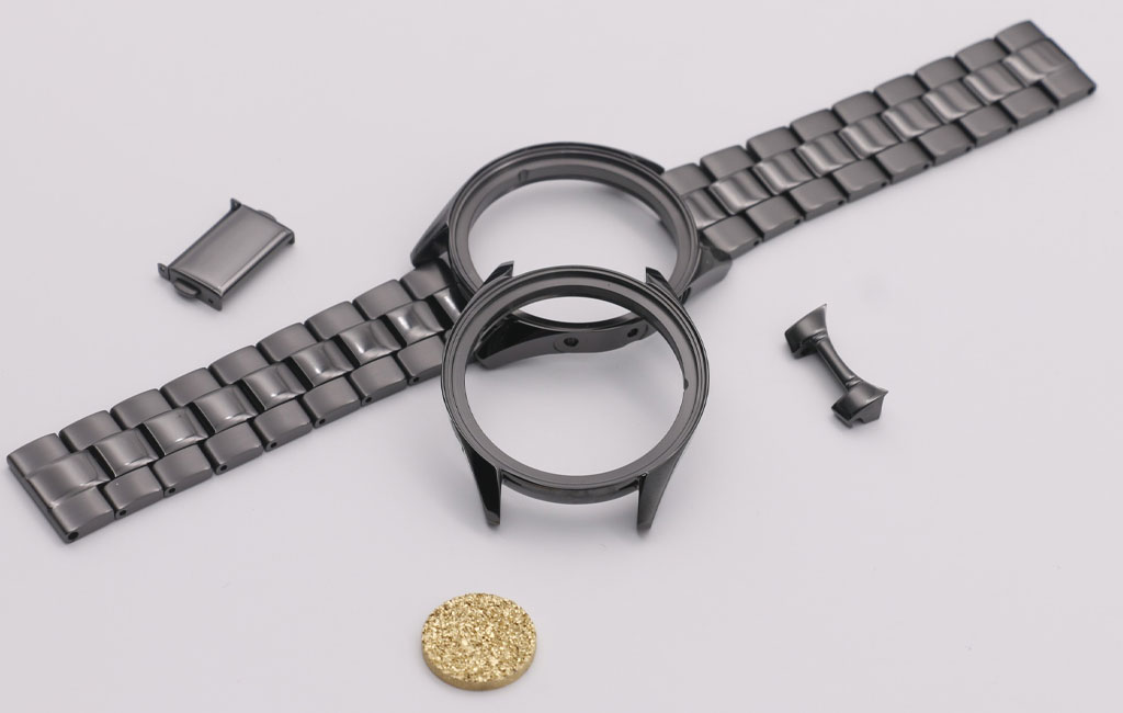 Physical Vapor Deposition (PVD) Coatings Suppliers