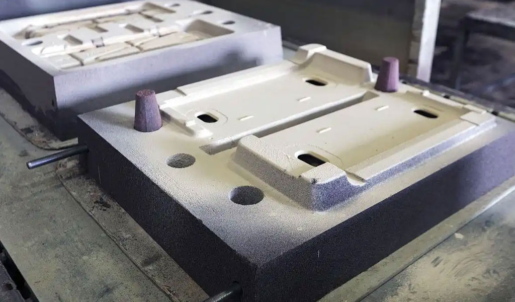 Sand Casting Cost and Price 