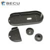 Stainless Steel 316 Electronic Deep Drawing Stamping Parts