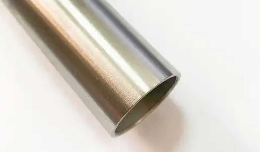 What Is Biomedical β-Type Titanium Alloy